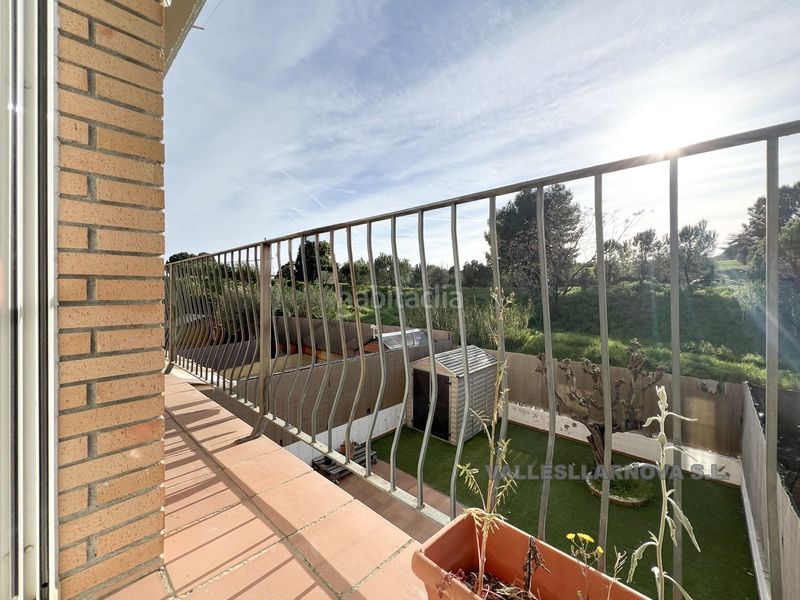Foto 30a243d2-e63e-4eaf-be00-907a366040bd. Pis amb calefacció aparcament a Santa Rosa Mollet del Vallès