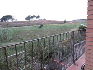 Pis a Santa Rosa. Piso y parking , santa rosa residencial