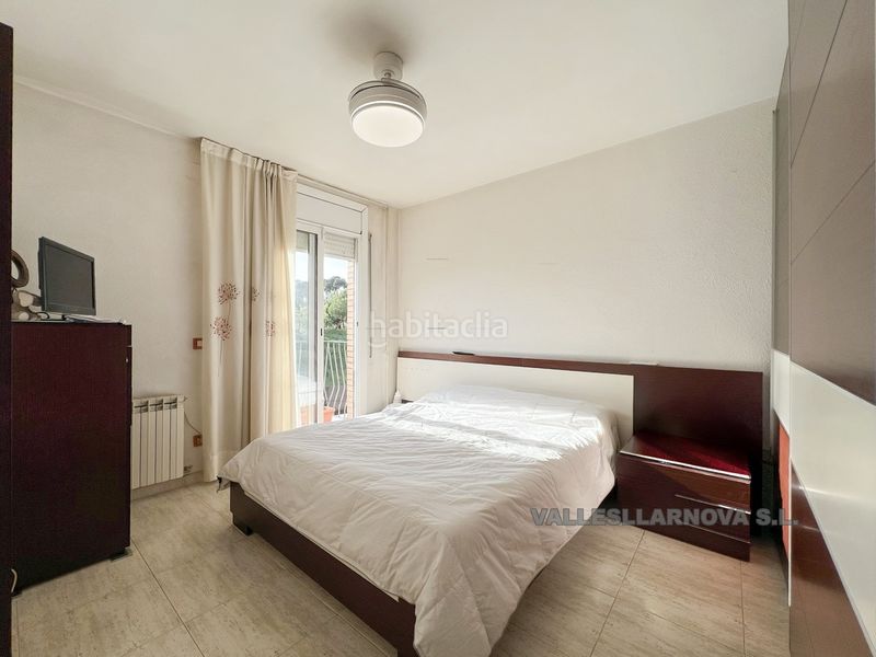 Foto f0a063a7-5408-4e6e-8f69-a297ba98e90f. Pis amb calefacció aparcament a Santa Rosa Mollet del Vallès