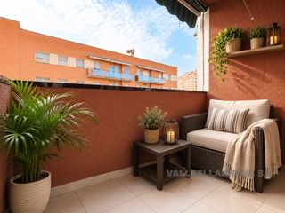 Pis a Can Pantiquet. Situaci�n ideal, con ascensor