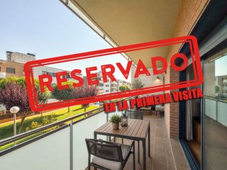Flat in Parets del Vallès. Exclusiva vivienda, piso parking y trastero!