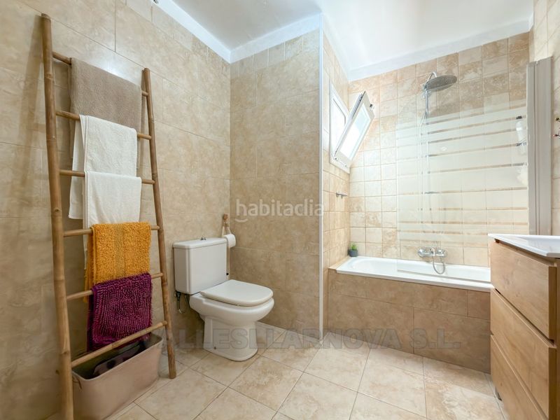 Foto 1be2e314-8f22-490d-9c3b-2b3322a8d0b2. Ático una vivienda difícil de encontrar por ubicación en Mollet del Vallès