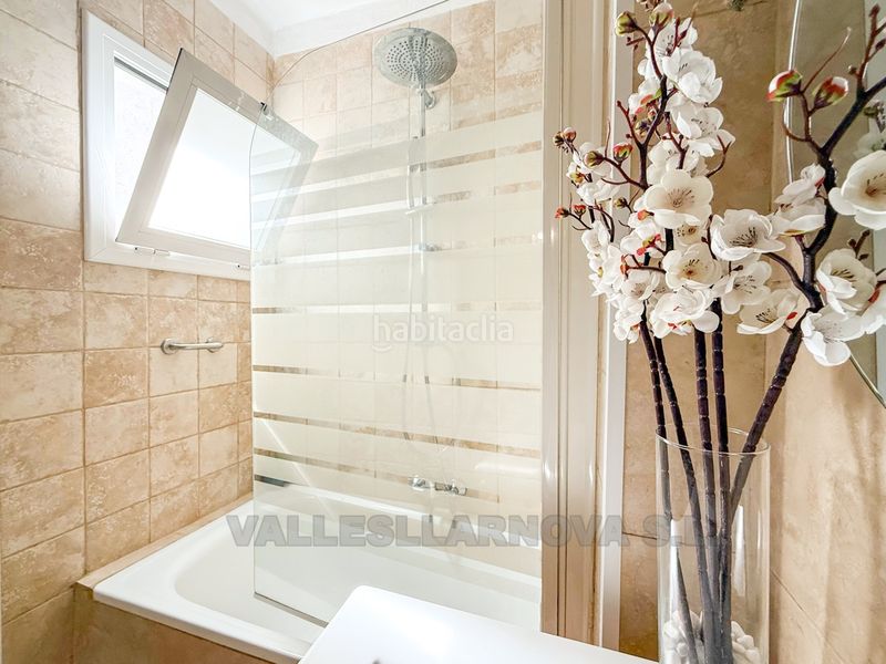Foto 234d5af5-e3f8-49ae-b243-092cd76be68f. Ático una vivienda difícil de encontrar por ubicación en Mollet del Vallès