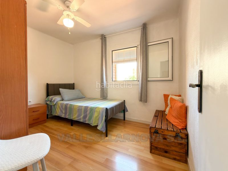 Foto 24cb32c1-7b1b-4b2f-a929-892cfb9a8f85. Ático una vivienda difícil de encontrar por ubicación en Mollet del Vallès