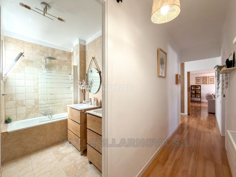Foto 3482d845-572b-4e2c-9459-6a06d82c53c5. Ático una vivienda difícil de encontrar por ubicación en Mollet del Vallès