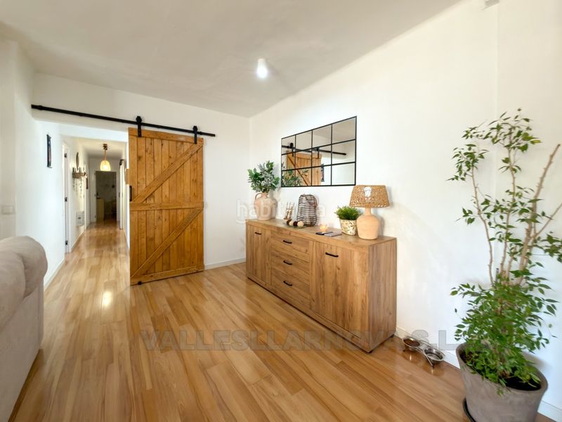 Foto 3a6d35fe-2812-458e-8b80-096725b0193f. Ático una vivienda difícil de encontrar por ubicación en Mollet del Vallès