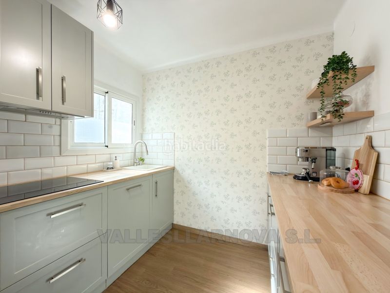 Foto 414ab9b7-3748-4381-b1db-5b5143627bcf. Ático una vivienda difícil de encontrar por ubicación en Mollet del Vallès