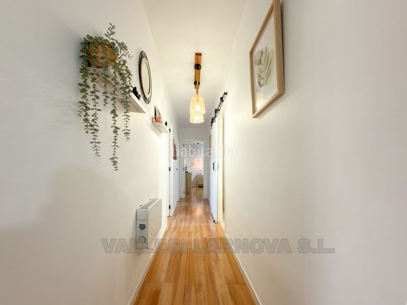 Foto 46196be8-cfbc-4099-98be-3491a23e9443. Ático una vivienda difícil de encontrar por ubicación en Mollet del Vallès