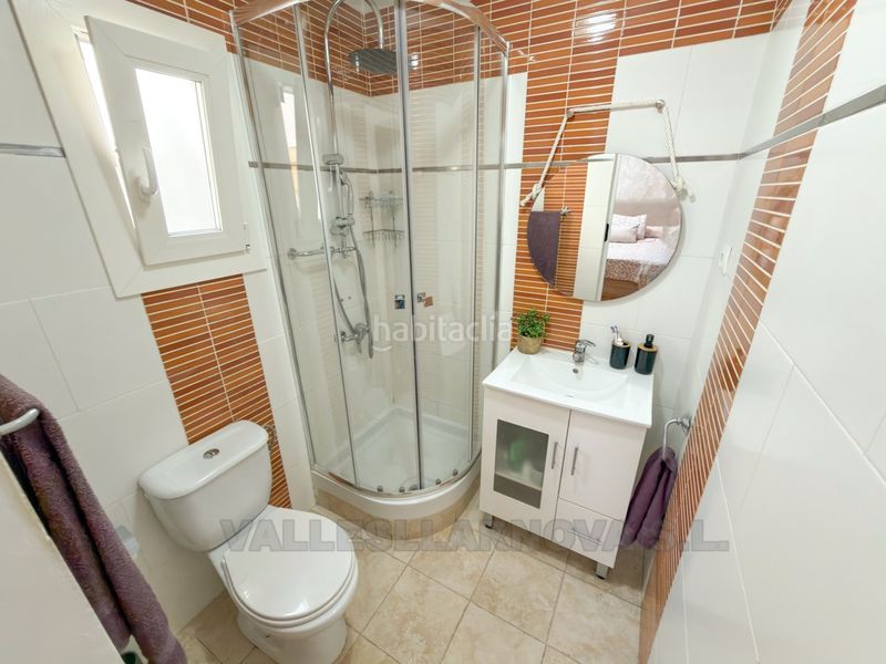 Foto 46e5d467-b928-4acc-842f-ff872b4efb36. Ático una vivienda difícil de encontrar por ubicación en Mollet del Vallès
