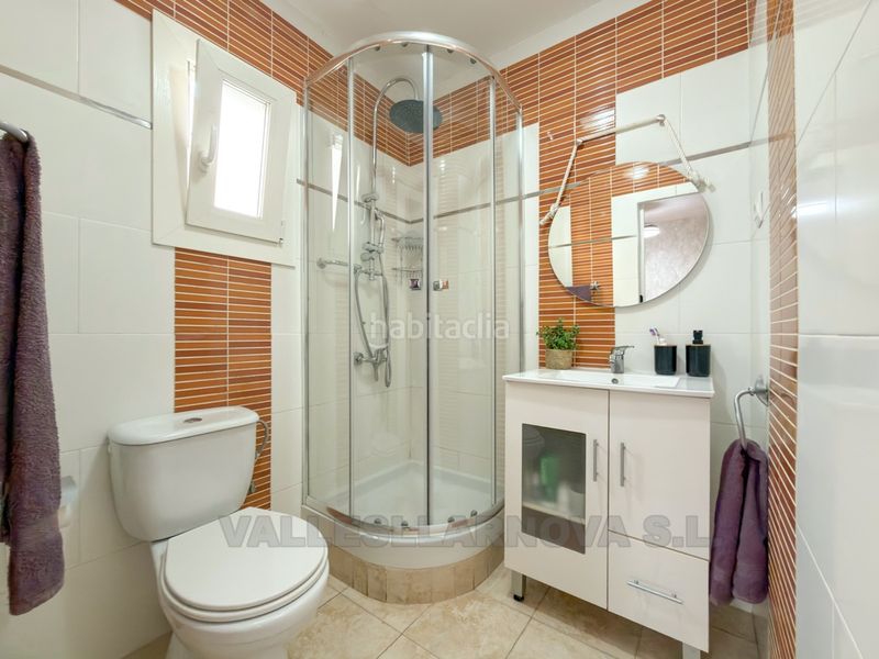 Foto 50eecc80-b84f-4caf-8c79-be973c1125f9. Ático una vivienda difícil de encontrar por ubicación en Mollet del Vallès