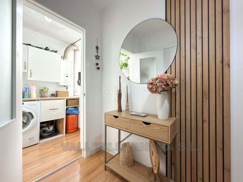 Foto 57dc10d3-ae1b-46e6-8aa5-a8f66d9636ee. Ático una vivienda difícil de encontrar por ubicación en Mollet del Vallès