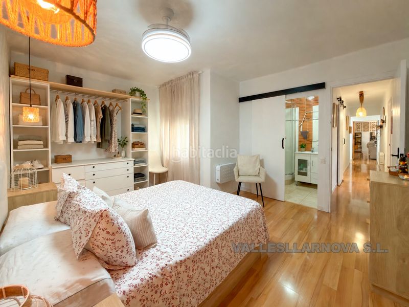 Foto 60c21336-fa7e-4107-b328-e5384751c8d5. Ático una vivienda difícil de encontrar por ubicación en Mollet del Vallès