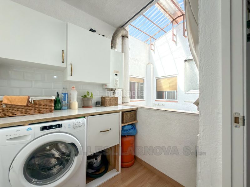 Foto 959f1801-7de7-4476-819e-f64242b259a5. Ático una vivienda difícil de encontrar por ubicación en Mollet del Vallès