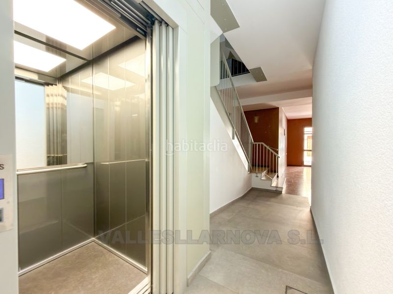 Foto cd383bed-413b-40f9-8a43-e0450ea3017f. Ático una vivienda difícil de encontrar por ubicación en Mollet del Vallès