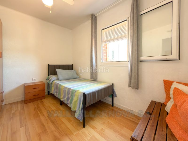 Foto d2de4dd1-f5cb-4728-96a6-78e2431bbb23. Ático una vivienda difícil de encontrar por ubicación en Mollet del Vallès