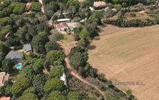 Chalet à Sant Antoni de Vilamajor. A un paso de la ciudad