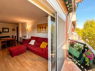 Appartement à Can Borrell