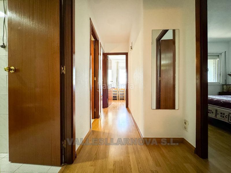 Foto f0e0a79a-8a1f-4c38-880d-7bacfce0e419. Pis amb calefacció aparcament a Can Borrell Mollet del Vallès