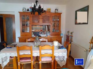 Chalet à Batoi