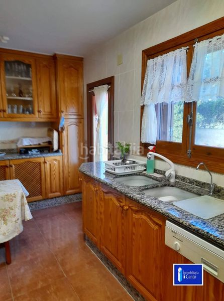Foto 1a0ca82d-6232-46b6-8a6e-f845dff0b8fb. Chalet mit heizung parking pool in Batoi Alcoi