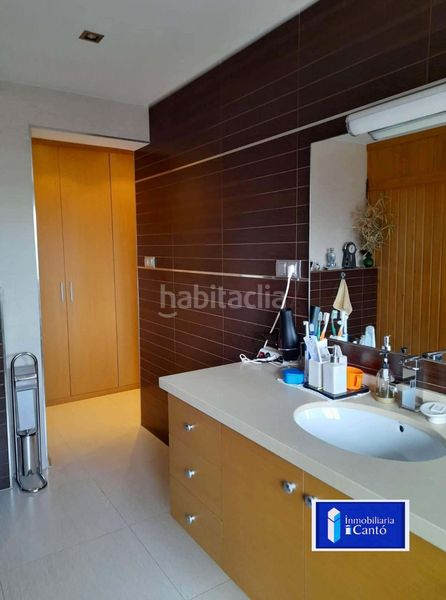 Foto 4f3ba62a-6385-4f61-840b-0a1c4c0a35f4. Chalet mit heizung parking pool in Batoi Alcoi