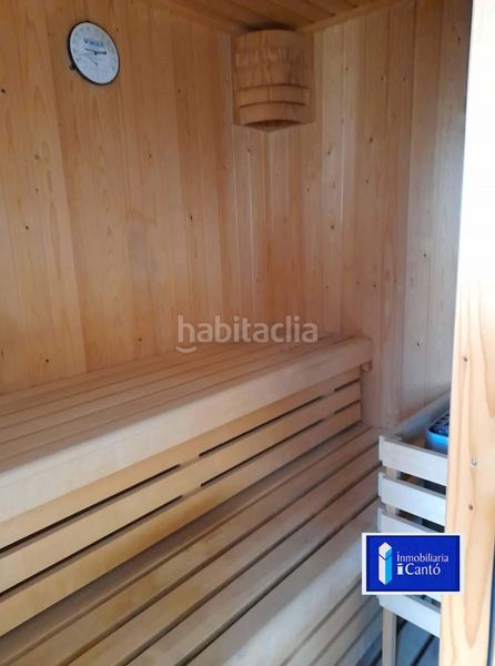 Foto be0a4686-08f3-4c47-bcc3-b11479553939. Chalet mit heizung parking pool in Batoi Alcoi