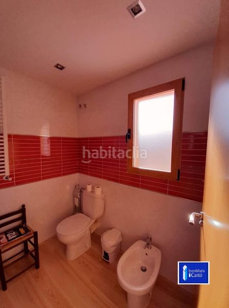 Foto de53e0ca-7f2a-4e65-a76c-06a535c50744. Chalet mit heizung parking pool in Batoi Alcoi