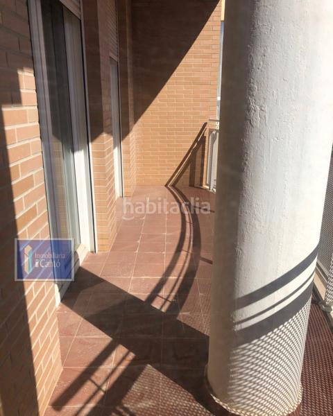 Foto 002caa70-9dde-4d66-8d46-b12cc946a426. Appartamento con parcheggio in Centre-Zona Alta Alcoi