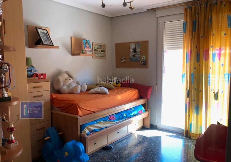 Foto 016b1e89-bb49-4b41-be0b-59a6b9aed896. Appartamento con parcheggio in Centre-Zona Alta Alcoi