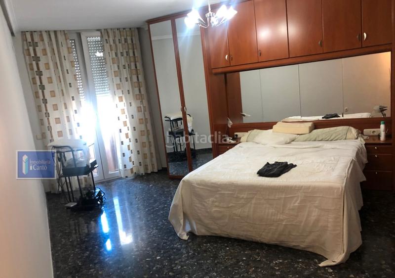 Foto 0b282307-9535-46ab-a780-bd7985535a1b. Appartamento con parcheggio in Centre-Zona Alta Alcoi