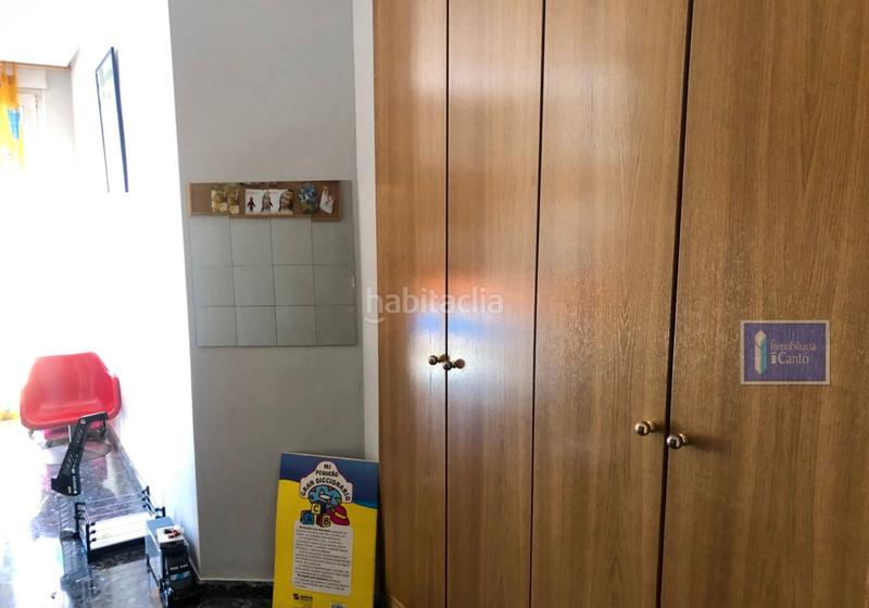 Foto 3281e63c-8966-478a-8949-5ffe01209857. Appartamento con parcheggio in Centre-Zona Alta Alcoi