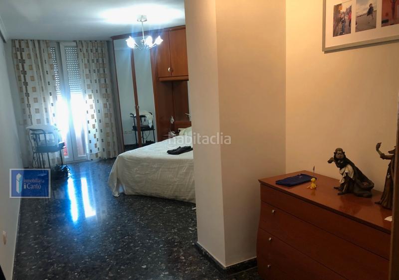 Foto 3583cca4-b4dd-4989-acbb-747741bbbbae. Appartamento con parcheggio in Centre-Zona Alta Alcoi