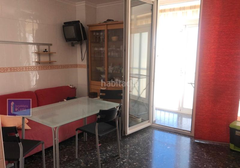 Foto 3d735a7d-bd32-403d-8bd3-84f3381364f7. Appartamento con parcheggio in Centre-Zona Alta Alcoi
