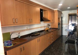 Appartamento in Centre-Zona Alta