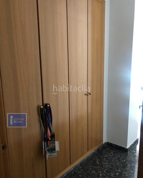 Foto 5682e517-64c1-432f-b0ae-a4ed2b96e3b6. Appartamento con parcheggio in Centre-Zona Alta Alcoi