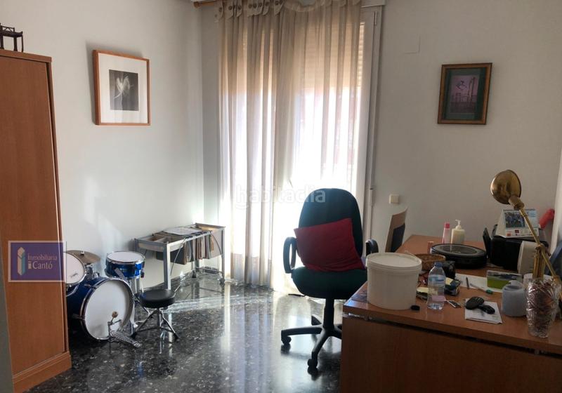 Foto 6fa88ddc-f8ee-4cda-8d4f-40caff2b8f41. Appartamento con parcheggio in Centre-Zona Alta Alcoi