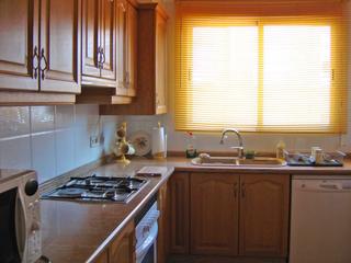 Semi detached house in Cocentaina