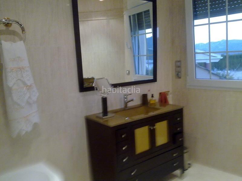 Foto 4544a29b-529d-4f50-a245-146b5e07ff3a. Xalet amb calefacció aparcament piscina a Cocentaina