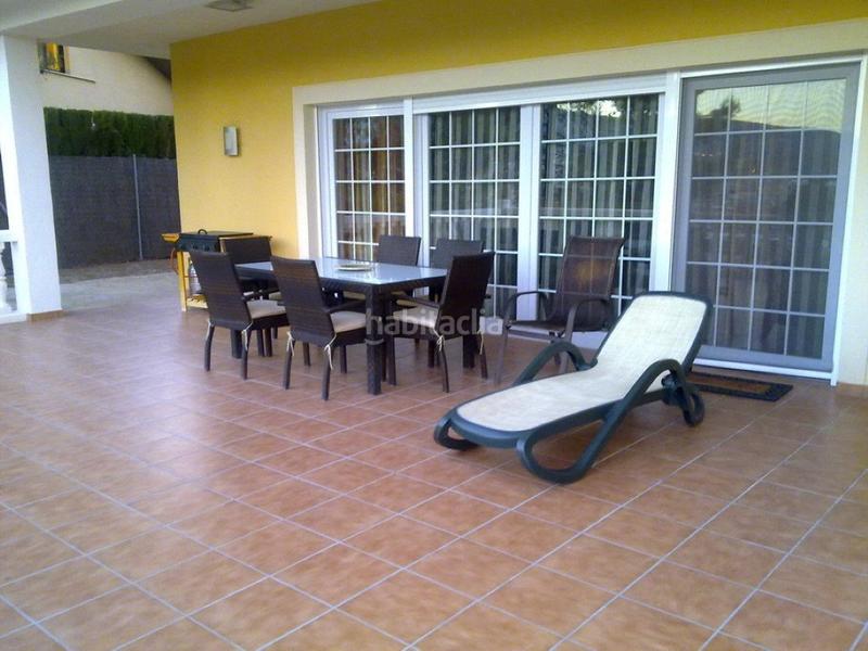 Foto 519862aa-5a16-438e-a781-512256a33e3a. Xalet amb calefacció aparcament piscina a Cocentaina