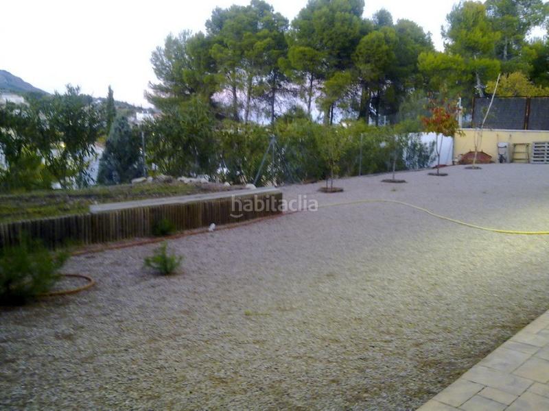 Foto 60935220-a979-467c-9305-f107b9e15366. Xalet amb calefacció aparcament piscina a Cocentaina