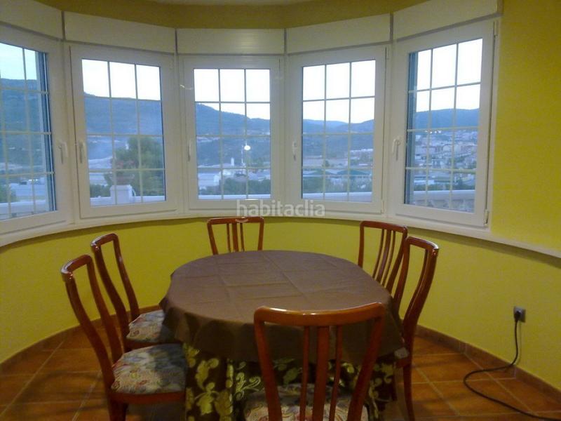 Foto 99382646-ea60-4cc7-aabd-87ae00faedfc. Xalet amb calefacció aparcament piscina a Cocentaina