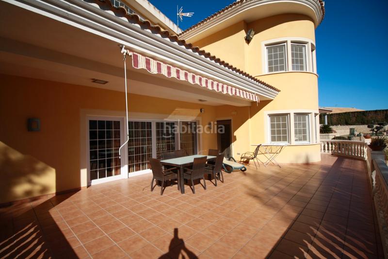 Foto b0a9eeb2-399b-4d8e-af7f-40c6be931ab6. Xalet amb calefacció aparcament piscina a Cocentaina