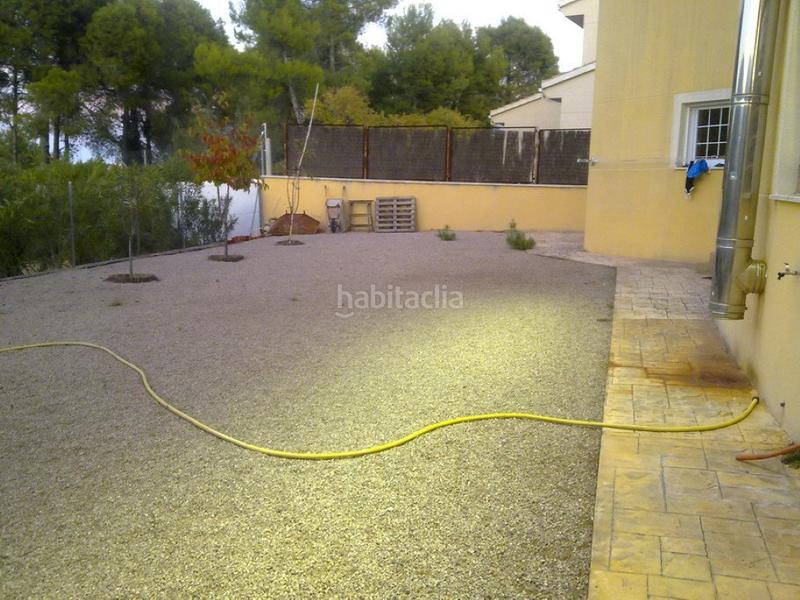 Foto c9937960-4782-4e6d-8867-c87ff538ef71. Xalet amb calefacció aparcament piscina a Cocentaina