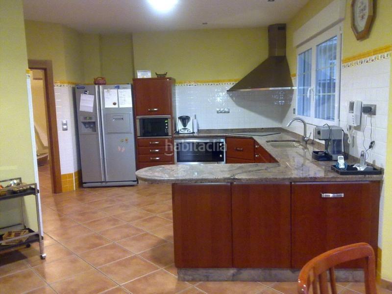 Foto ea802faf-a1fe-408b-95e7-8e0a373a822b. Xalet amb calefacció aparcament piscina a Cocentaina