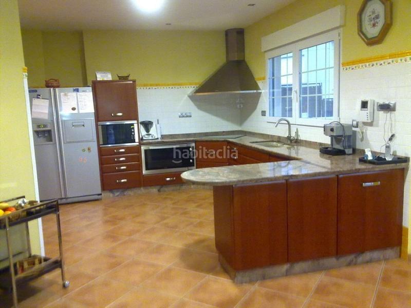 Foto f7c55c89-7348-4f67-8a25-62c755184fd0. Xalet amb calefacció aparcament piscina a Cocentaina