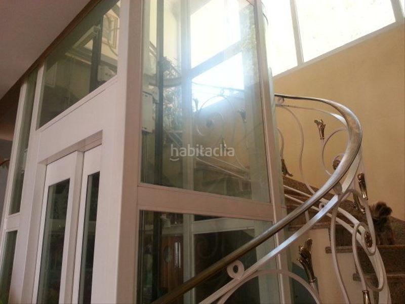 Foto 66e3fc7c-bbb4-4eda-bd81-628137e6865a. Casa con riscaldamento parcheggio piscina in Batoi Alcoi