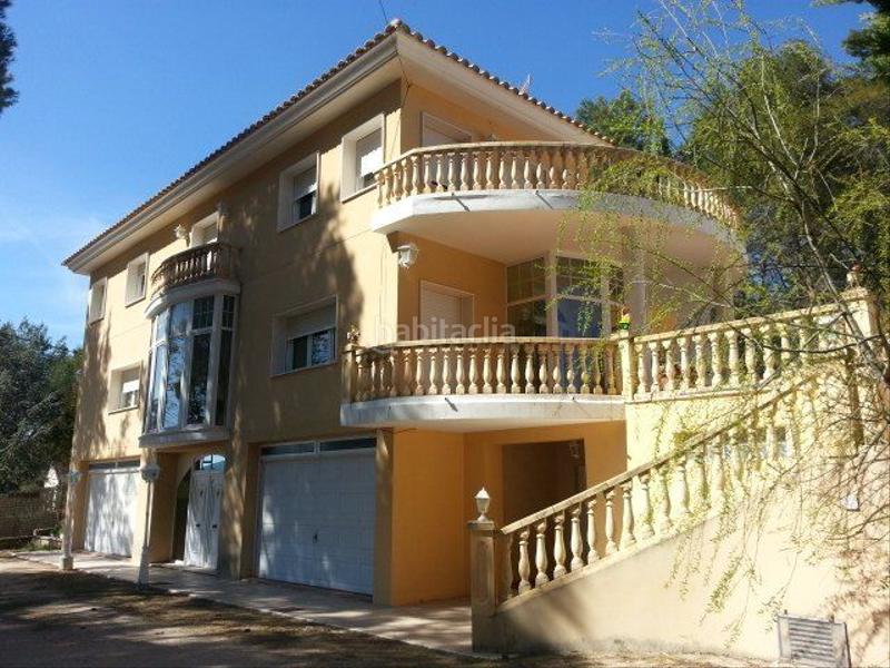 Foto c8d7b671-f51b-479d-b938-1afe3187bf19. Casa con riscaldamento parcheggio piscina in Batoi Alcoi