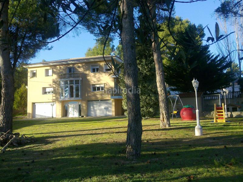 Foto d14ea2c2-f3c0-47ef-aced-bd52f24fb66b. Casa con riscaldamento parcheggio piscina in Batoi Alcoi