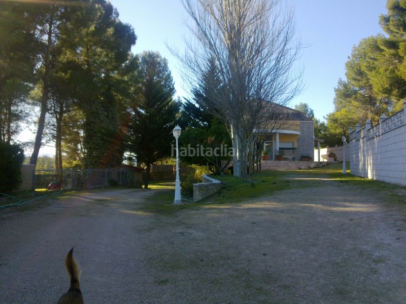 Foto 60565d59-3b71-4820-a4f8-bad8aaf84295. Chalet en Batoi Alcoi