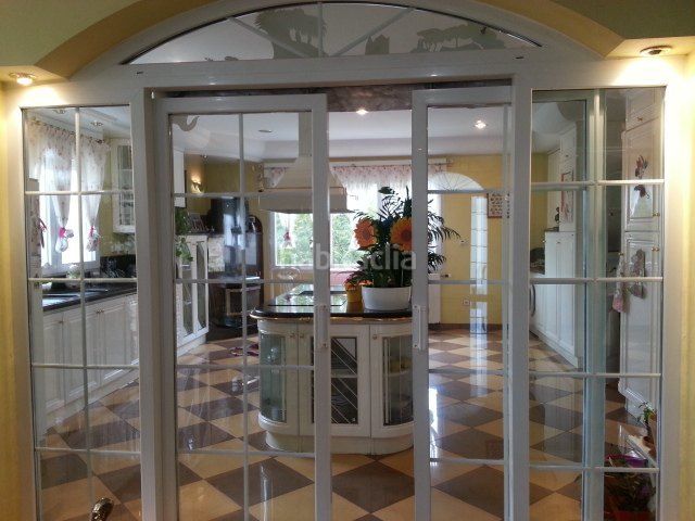 Foto 269da563-3405-4907-9fd8-dea9e6f2711f. Xalet amb calefacció aparcament piscina a Batoi Alcoi